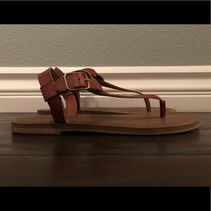 Target Sandals